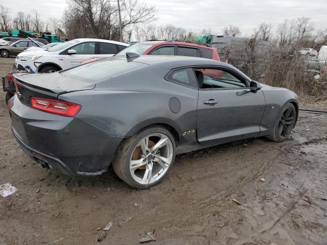 Photo 2 VIN: 1G1FB1RS5H0150902 - CHEVROLET CAMARO LT 