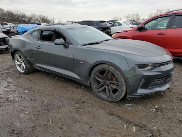 Photo 3 VIN: 1G1FB1RS5H0150902 - CHEVROLET CAMARO LT 