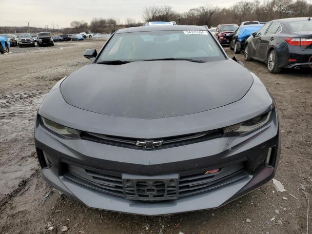 Photo 4 VIN: 1G1FB1RS5H0150902 - CHEVROLET CAMARO LT 