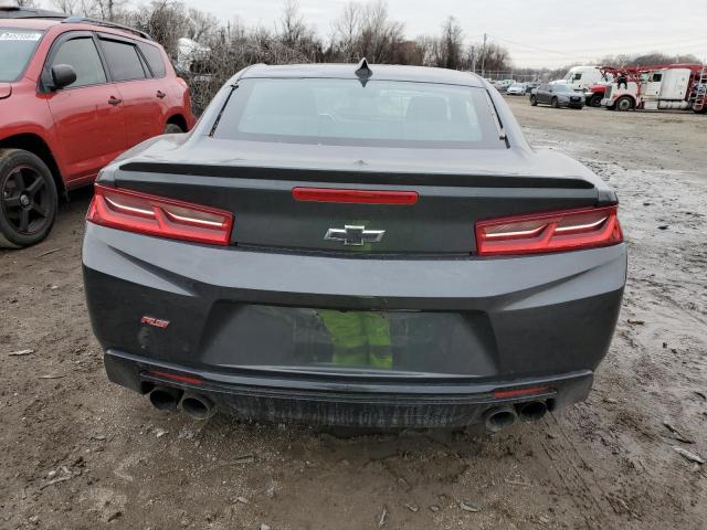 Photo 5 VIN: 1G1FB1RS5H0150902 - CHEVROLET CAMARO LT 