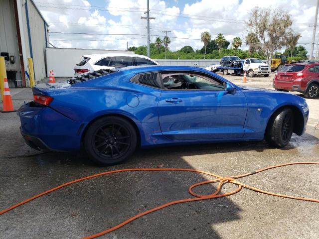 Photo 2 VIN: 1G1FB1RS5H0180269 - CHEVROLET CAMARO LT 