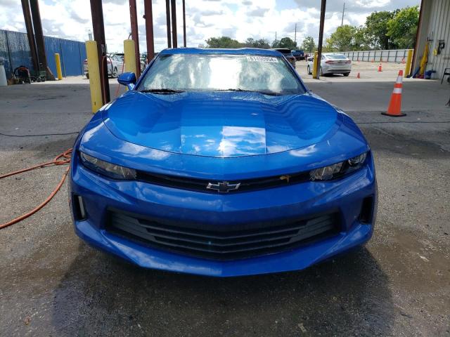 Photo 4 VIN: 1G1FB1RS5H0180269 - CHEVROLET CAMARO LT 