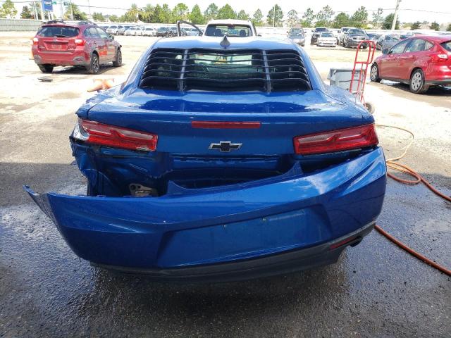 Photo 5 VIN: 1G1FB1RS5H0180269 - CHEVROLET CAMARO LT 