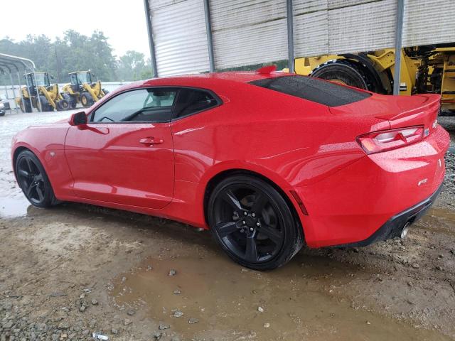 Photo 1 VIN: 1G1FB1RS5H0180336 - CHEVROLET CAMARO LT 