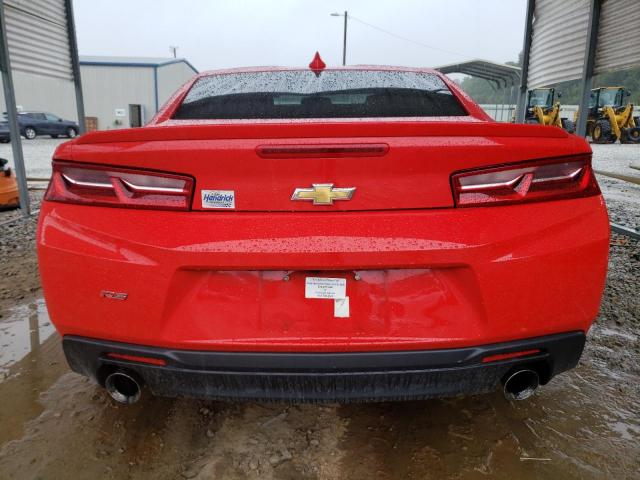 Photo 5 VIN: 1G1FB1RS5H0180336 - CHEVROLET CAMARO LT 