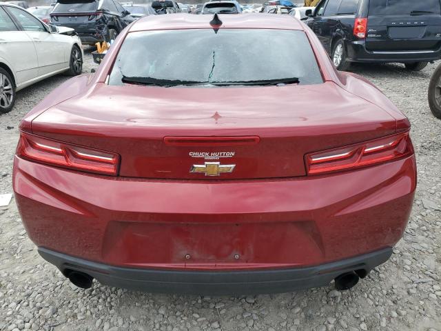 Photo 5 VIN: 1G1FB1RS5H0182538 - CHEVROLET CAMARO 