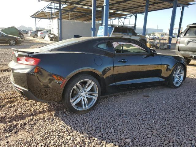 Photo 2 VIN: 1G1FB1RS5H0199386 - CHEVROLET CAMARO LT 