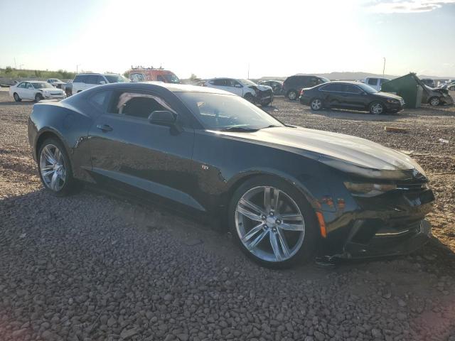 Photo 3 VIN: 1G1FB1RS5H0199386 - CHEVROLET CAMARO LT 