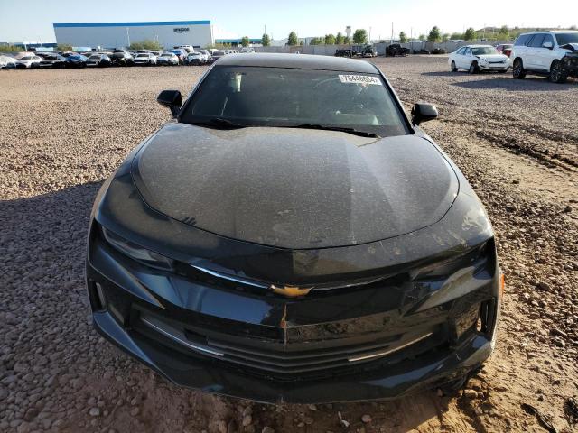 Photo 4 VIN: 1G1FB1RS5H0199386 - CHEVROLET CAMARO LT 