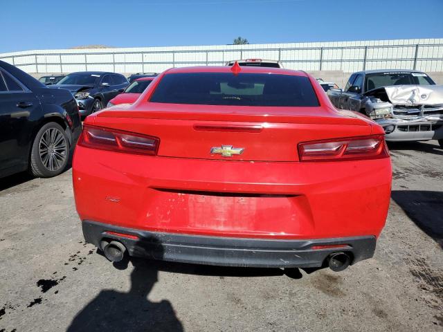 Photo 5 VIN: 1G1FB1RS5H0208104 - CHEVROLET CAMARO 