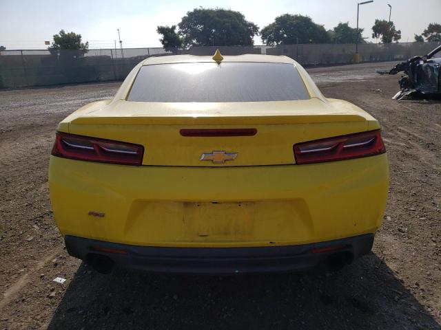 Photo 5 VIN: 1G1FB1RS5H0212220 - CHEVROLET CAMARO 