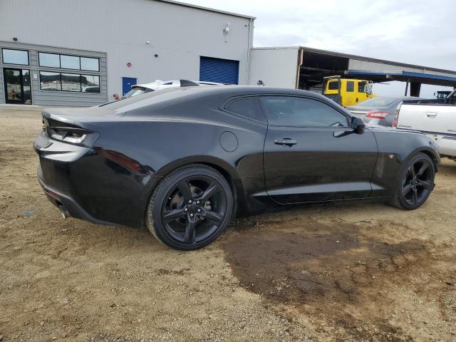 Photo 2 VIN: 1G1FB1RS5J0104587 - CHEVROLET CAMARO LT 