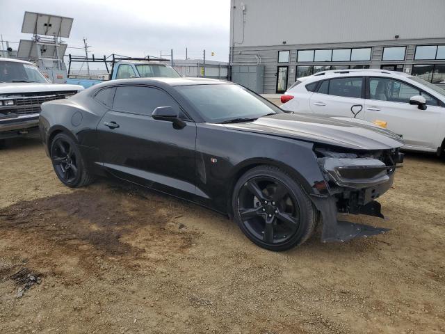 Photo 3 VIN: 1G1FB1RS5J0104587 - CHEVROLET CAMARO LT 