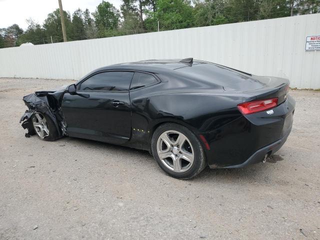 Photo 1 VIN: 1G1FB1RS5J0111748 - CHEVROLET CAMARO 