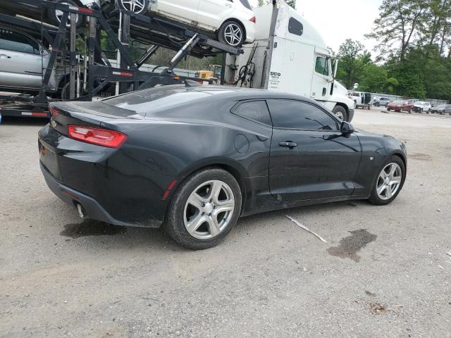 Photo 2 VIN: 1G1FB1RS5J0111748 - CHEVROLET CAMARO 