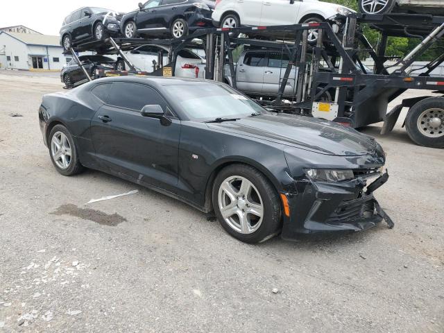 Photo 3 VIN: 1G1FB1RS5J0111748 - CHEVROLET CAMARO 