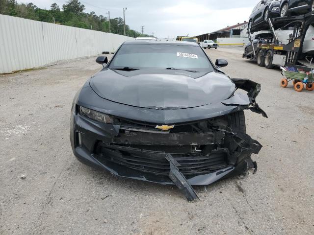 Photo 4 VIN: 1G1FB1RS5J0111748 - CHEVROLET CAMARO 