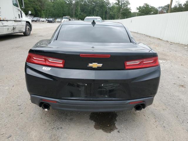 Photo 5 VIN: 1G1FB1RS5J0111748 - CHEVROLET CAMARO 