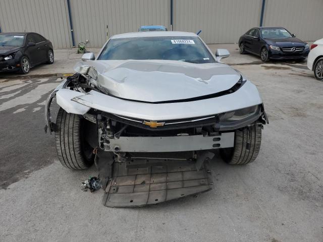 Photo 4 VIN: 1G1FB1RS5J0124466 - CHEVROLET CAMARO LT 