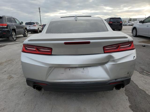 Photo 5 VIN: 1G1FB1RS5J0124466 - CHEVROLET CAMARO LT 