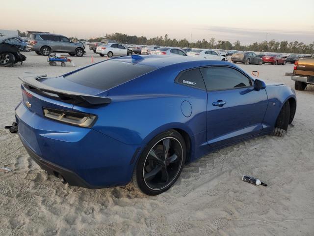 Photo 2 VIN: 1G1FB1RS5J0150677 - CHEVROLET CAMARO LT 