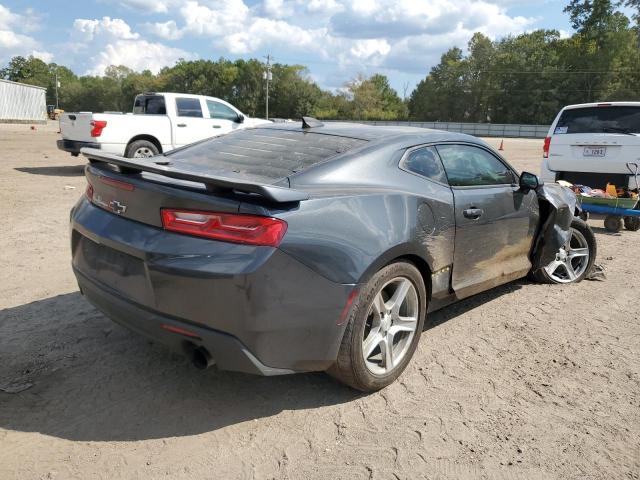 Photo 2 VIN: 1G1FB1RS5J0162778 - CHEVROLET CAMARO 