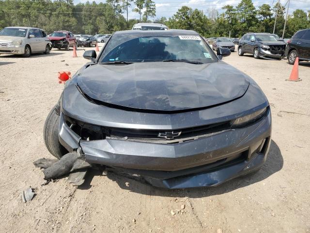 Photo 4 VIN: 1G1FB1RS5J0162778 - CHEVROLET CAMARO 