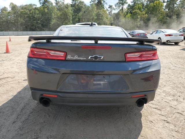 Photo 5 VIN: 1G1FB1RS5J0162778 - CHEVROLET CAMARO 