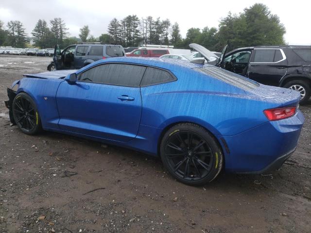 Photo 1 VIN: 1G1FB1RS5J0189463 - CHEVROLET CAMARO LT 