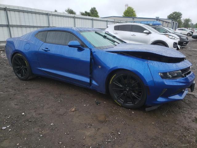 Photo 3 VIN: 1G1FB1RS5J0189463 - CHEVROLET CAMARO LT 