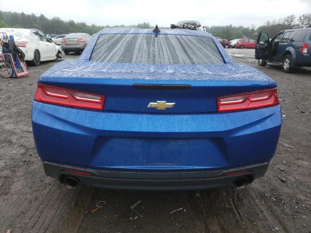 Photo 5 VIN: 1G1FB1RS5J0189463 - CHEVROLET CAMARO LT 