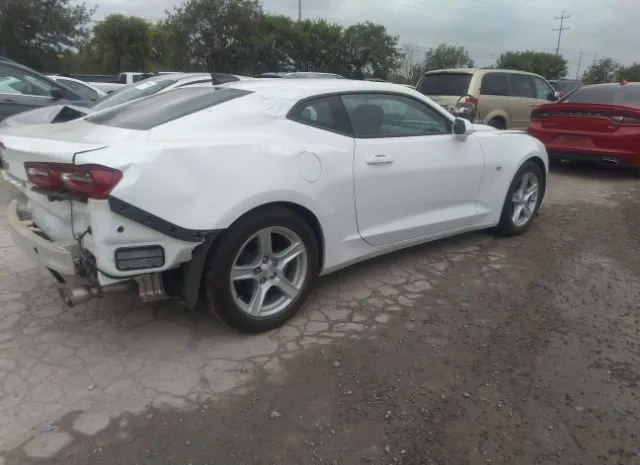 Photo 3 VIN: 1G1FB1RS5K0111427 - CHEVROLET CAMARO 