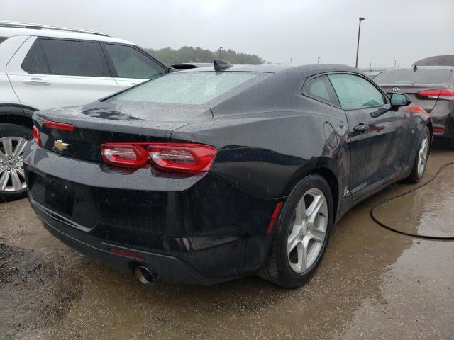 Photo 3 VIN: 1G1FB1RS5K0112769 - CHEVROLET CAMARO LS 