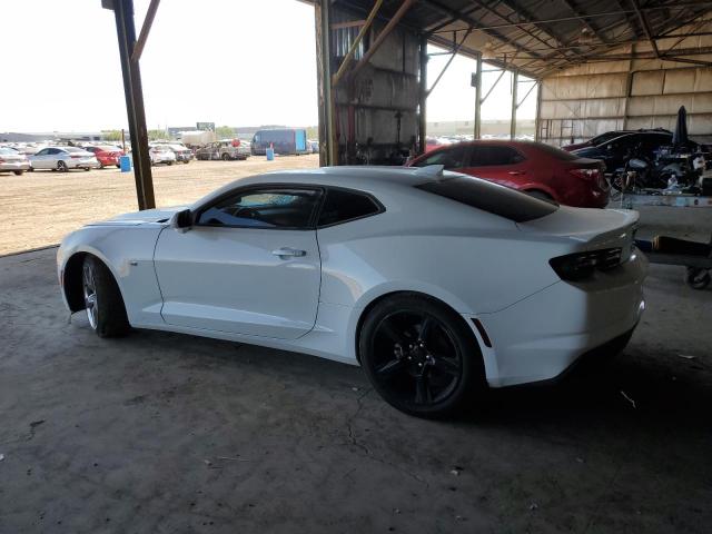 Photo 1 VIN: 1G1FB1RS5K0116854 - CHEVROLET CAMARO LS 