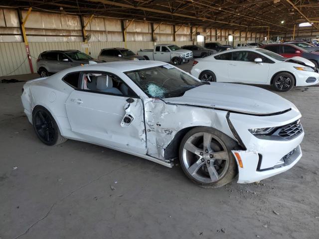 Photo 3 VIN: 1G1FB1RS5K0116854 - CHEVROLET CAMARO LS 