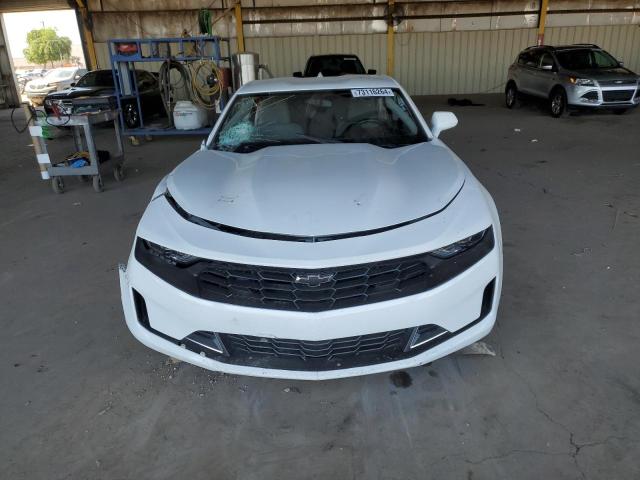 Photo 4 VIN: 1G1FB1RS5K0116854 - CHEVROLET CAMARO LS 