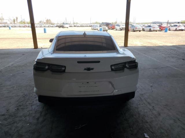 Photo 5 VIN: 1G1FB1RS5K0116854 - CHEVROLET CAMARO LS 