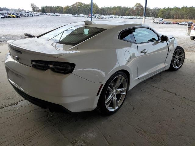 Photo 3 VIN: 1G1FB1RS5K0127739 - CHEVROLET CAMARO LS 