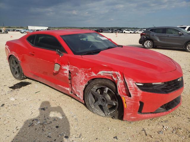 Photo 3 VIN: 1G1FB1RS5K0135016 - CHEVROLET CAMARO LS 