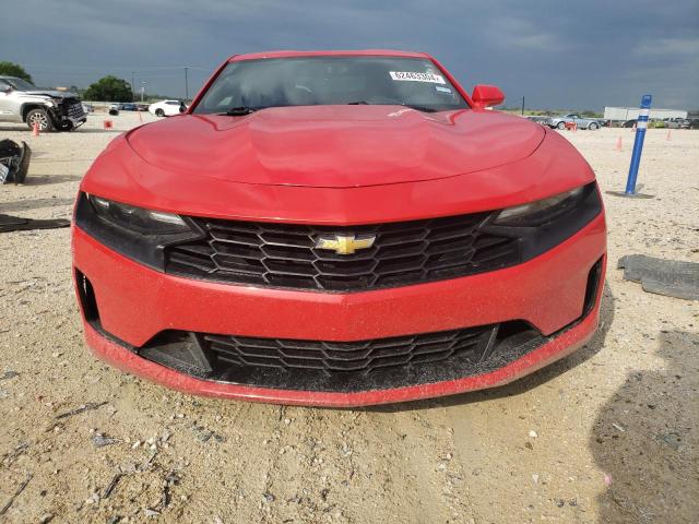 Photo 4 VIN: 1G1FB1RS5K0135016 - CHEVROLET CAMARO LS 