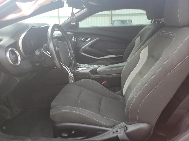 Photo 6 VIN: 1G1FB1RS5K0135016 - CHEVROLET CAMARO LS 