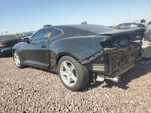 Photo 1 VIN: 1G1FB1RS5L0100574 - CHEVROLET CAMARO LS 