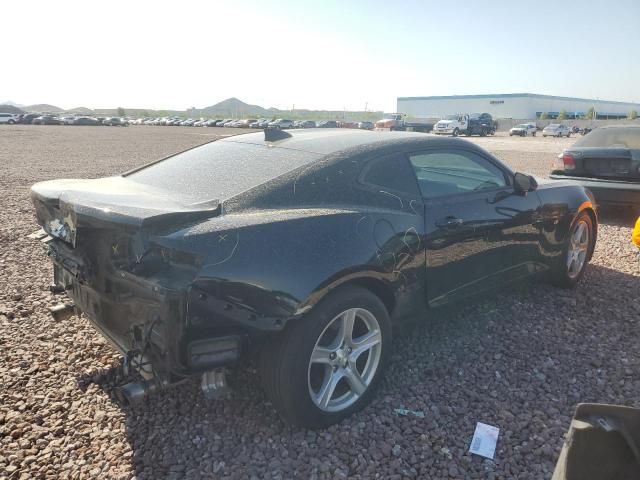 Photo 2 VIN: 1G1FB1RS5L0100574 - CHEVROLET CAMARO LS 