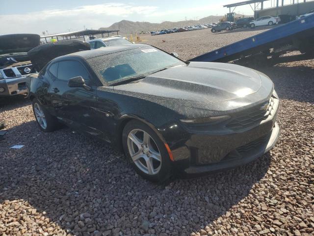 Photo 3 VIN: 1G1FB1RS5L0100574 - CHEVROLET CAMARO LS 