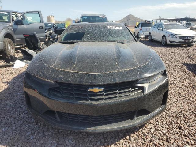 Photo 4 VIN: 1G1FB1RS5L0100574 - CHEVROLET CAMARO LS 