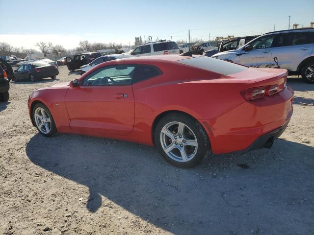 Photo 1 VIN: 1G1FB1RS5L0108285 - CHEVROLET CAMARO 