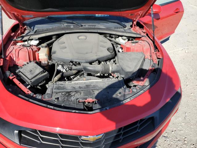 Photo 10 VIN: 1G1FB1RS5L0108285 - CHEVROLET CAMARO 