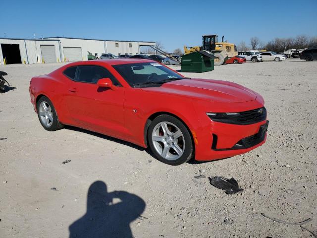 Photo 3 VIN: 1G1FB1RS5L0108285 - CHEVROLET CAMARO 