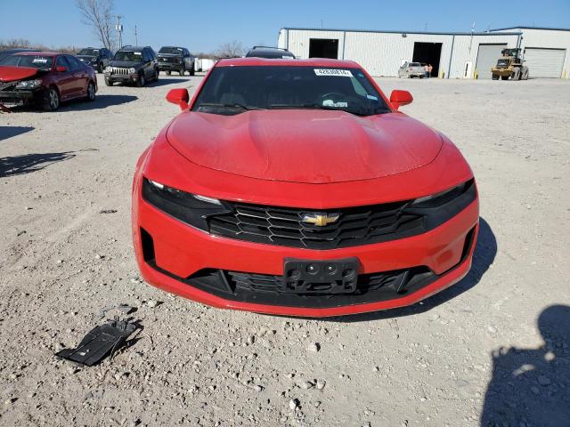 Photo 4 VIN: 1G1FB1RS5L0108285 - CHEVROLET CAMARO 