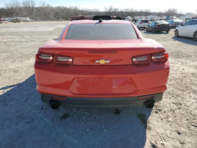 Photo 5 VIN: 1G1FB1RS5L0108285 - CHEVROLET CAMARO 